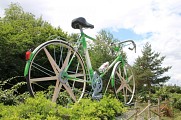 Vélo - Noyal-sur-Vilaine