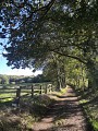 CHEMIN abbaye saint arnoult