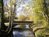 passerelle
