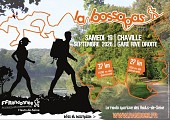 LA BOSSAPAS 2026 27 ou 37 KM