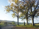 La croix du Tû