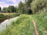 Sentier de la Moder