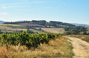 Panorama au Poteau