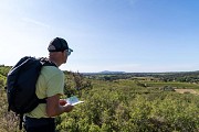 Montbazin - rando collines de la Moure-6 © M. Ricard - OT Thau