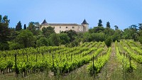 Rando du château de Restinclières0002 @Eric Brendle - ADT34