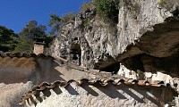 Rando ermitage st-guilhem - Gilles Delerue 4