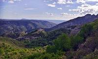Rando ermitage st-guilhem - Gilles Delerue 8