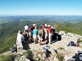 Rando du Mont St-Baudille0006 ©CDRP34