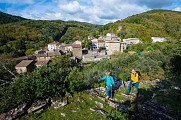 hauts de ferrals-village-Sam bié