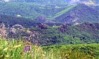 vue sur Neyran - Gilles Delerue