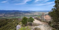 Rando de Saint Michel de Mourcairol0003 ©Eric Brendle - ADT34