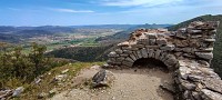 Rando de Saint Michel de Mourcairol0009 ©Eric Brendle - ADT34