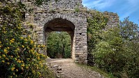 Rando de Saint Michel de Mourcairol0004 ©Eric Brendle - ADT34