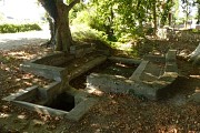 Rando des châteaux du muscat de Lunel0001 ©CDRP34