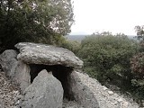 Rando de l'Arnede a Caravette0007 @CDRP34