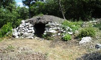 PR - LE SENTIER DES CHARBONNIERES