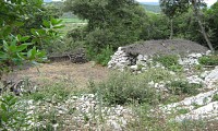 PR - LE SENTIER DES CHARBONNIERES