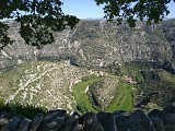 Rando cirque Navacelles et moulin de la Foux0001 ©Gilles Delerue - ADT34