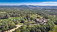 Soumont - le Prieuré de Grandmont