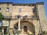 Rando des Fontaines et des Lavoirs0003 ©Gilles Delerue - ADT34