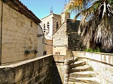 Rando des Fontaines et des Lavoirs0002 ©Gilles Delerue - ADT34