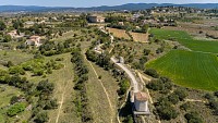 oenorando canal des vignes 5 @ Vincent Bedos-FFRandonnee34