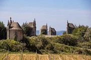 oenorando canal des vignes 1 @ Vincent Bedos-FFRandonnee34