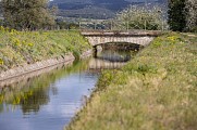 oenorando canal des vignes 3 @ Vincent Bedos-FFRandonnee34