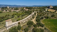 oenorando canal des vignes 4 @ Vincent Bedos-FFRandonnee34