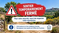 sentier fermé générique @ IA