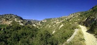 rando castellas 3 - Gilles Delerue