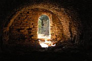 Rando des balcons de l'Hérault0023 ©CDRP34