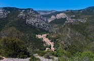 Rando des balcons de l'Hérault0004 ©Eric Brendle - ADT34