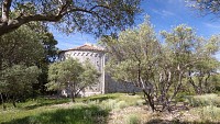 Rando des balcons de l'Hérault0003 ©Eric Brendle - ADT34