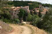 Rando des balcons volcaniques0013 ©CDRP34