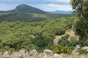 Rando des balcons volcaniques0009 ©CDRP34