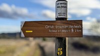 Salasc - sentier des Béals 14 @ Gilles Delerue
