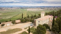 Rando autour d'Enserune0004 ©Eric Brendle - ADT34