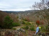 Rando la haute vallée de la Lergue0005 ©CDRP34