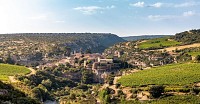 PR-Minerve-XLIGONNET_La cité
