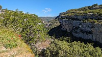 Rando de la cité de Minerve0002 ©Gilles Delerue - ADT34