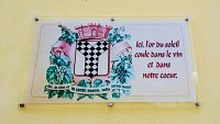 caveau de l'Estabel
