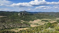 oenorando crozes - balade médiévale 9 @ Gilles Delerue