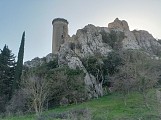 R02 - Châteauneuf du Pape-Patrimoine