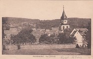 Découverte de Weinbourg