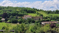 Château de la Roue