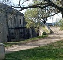Le fort de Côte Lorette