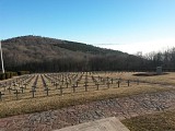 Le Hirtz à Wattwiller (68) : Mémorial du Hartmannwillerkopf