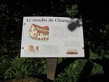 Air et Vie à Marmoutier (67) : autour de la Tour du Brotsch