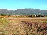 Cucuron et Grand Luberon